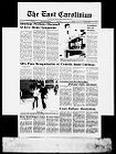 The East Carolinian, February 28, 1985